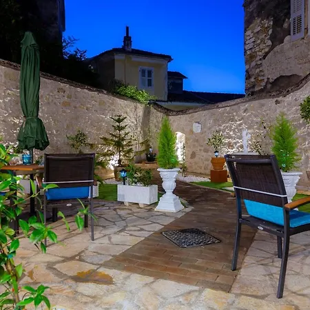 Volto Suites Corfu  Exterior photo