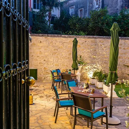Volto Suites Corfu  Exterior photo