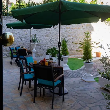 Volto Suites Corfu  Exterior photo