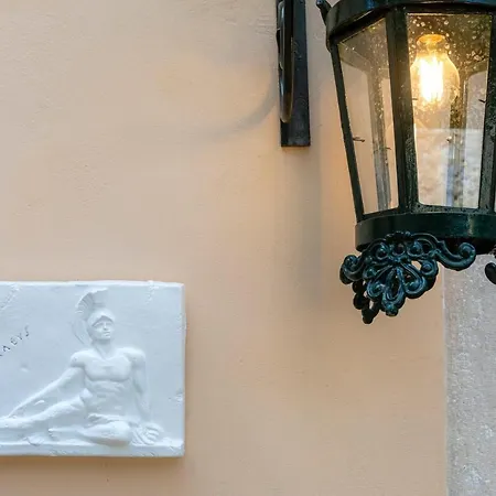 Volto Suites Corfu  Exterior photo
