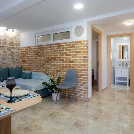 Volto Suites Corfu  Exterior photo