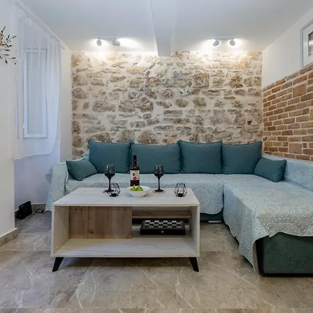 Volto Suites Corfu  Exterior photo