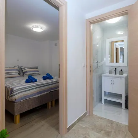 Volto Suites Corfu  Exterior photo