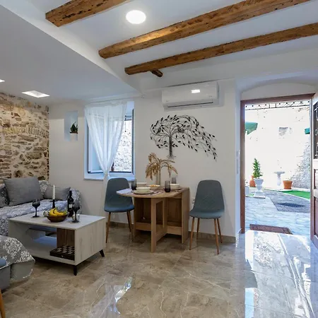 Volto Suites Corfu  Exterior photo