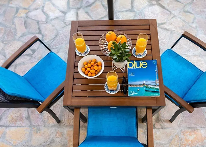 Volto Suites