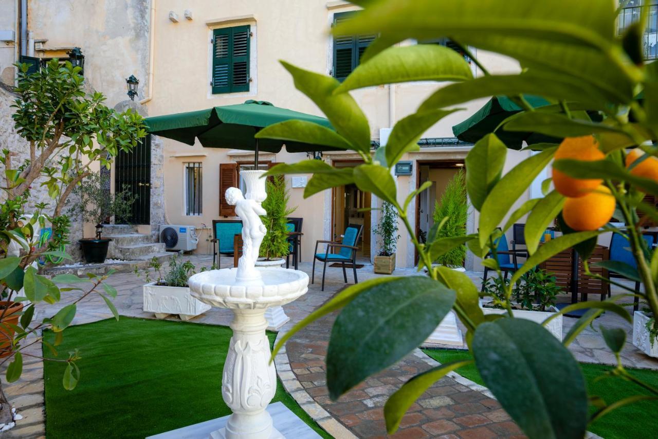 Apartmán Volto Corfu (city)