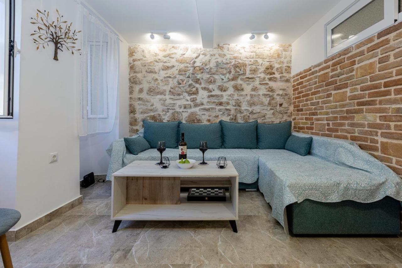 Apartmán Volto Corfu (city)
