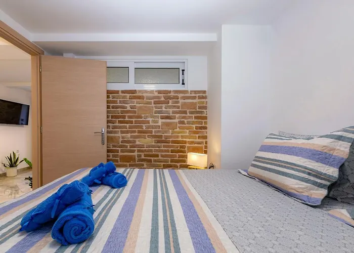 Volto Suites