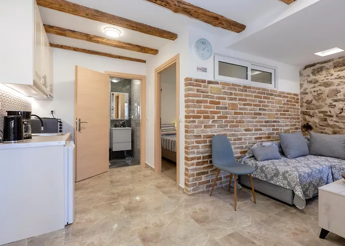 Volto Suites