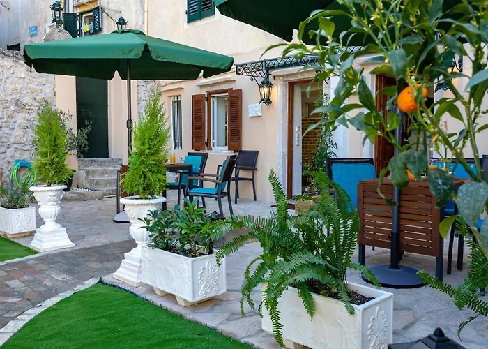 Volto Suites