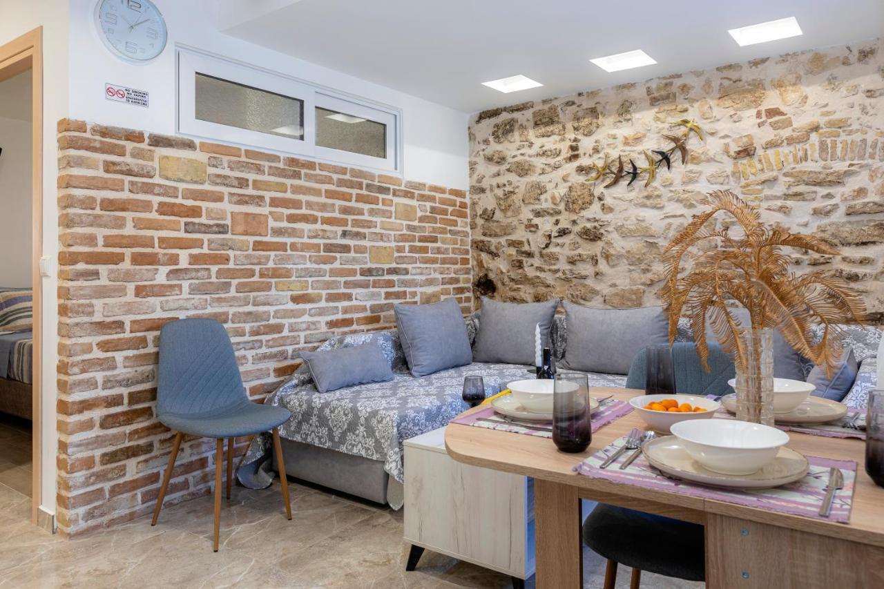 Apartment Volto
