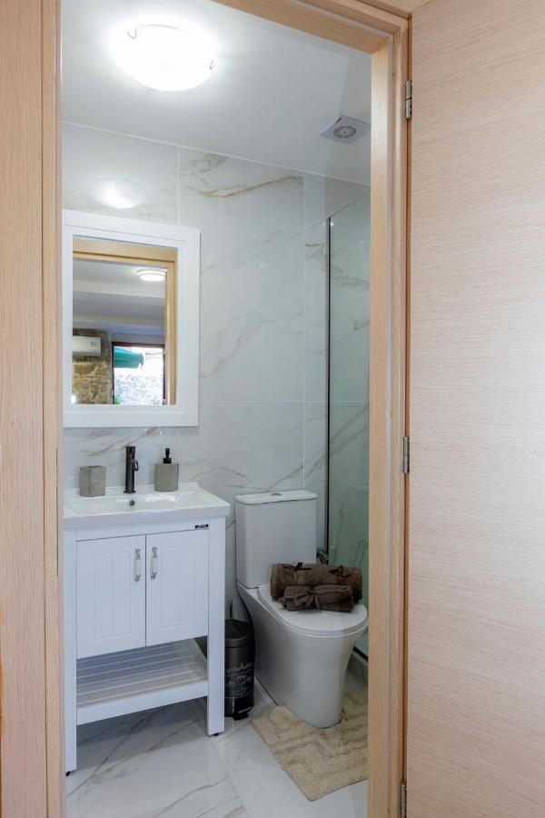 Apartment Volto