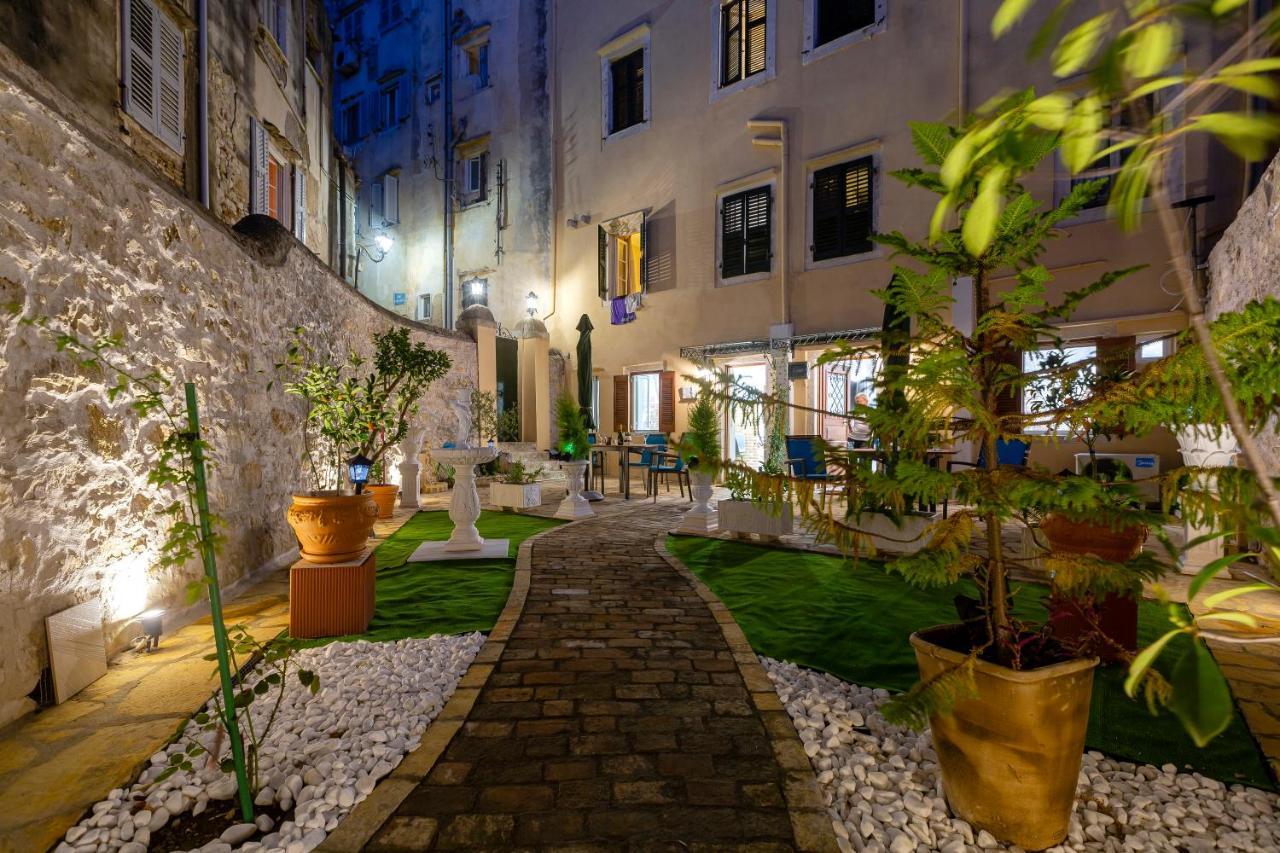 Apartment Volto *
