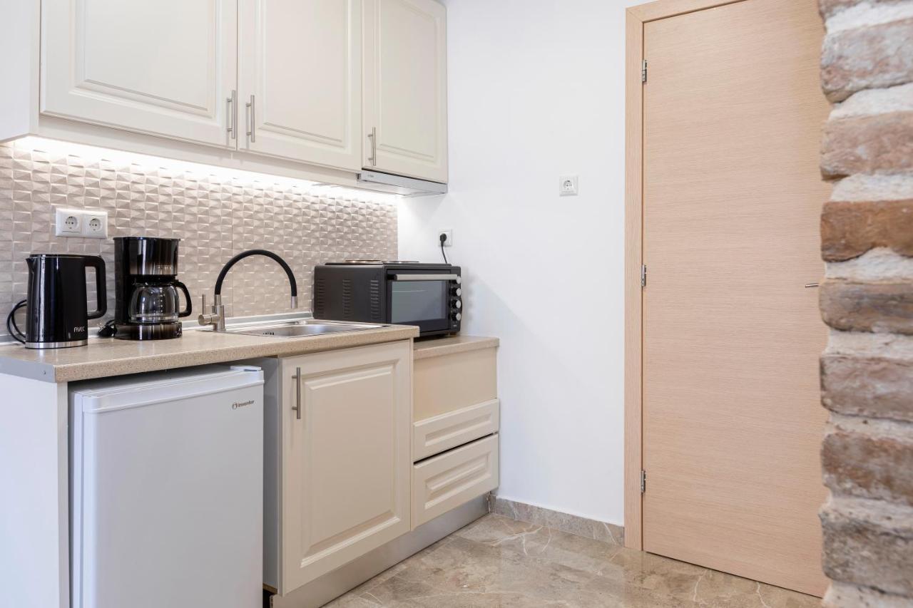 Volto Apartment *
