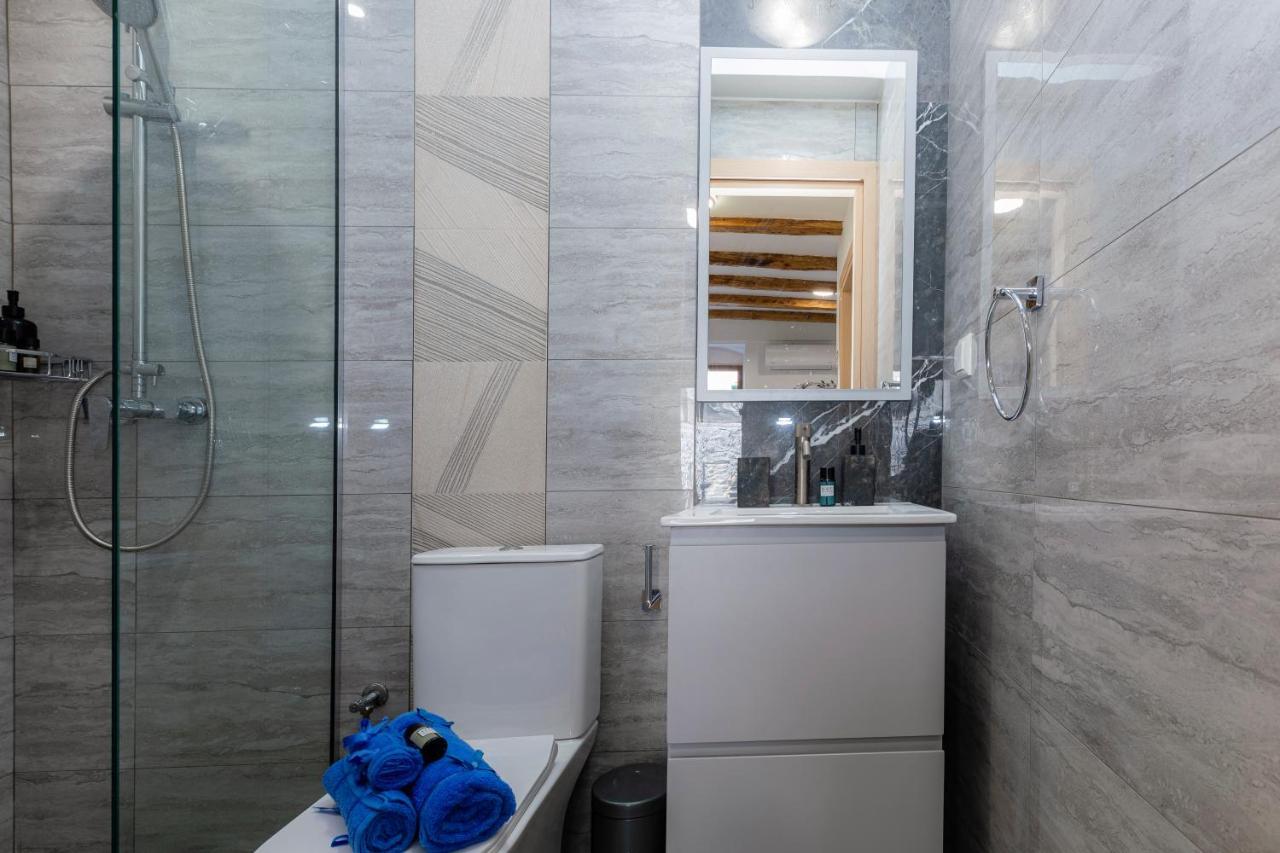 Apartment Volto Corfu (city)