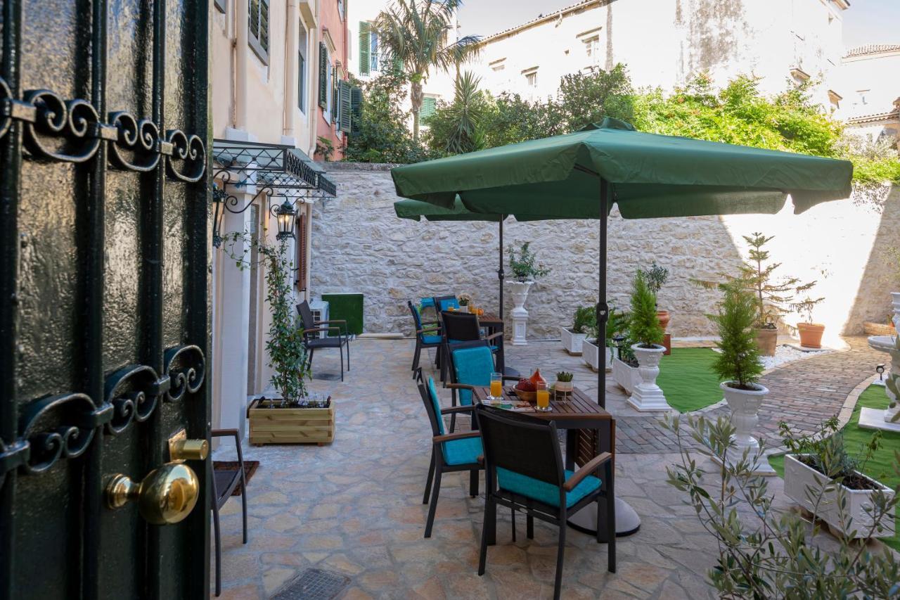Apartment Volto *