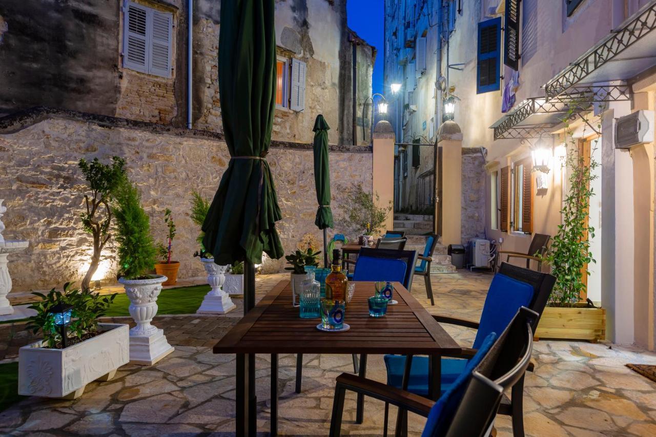 Apartment Volto