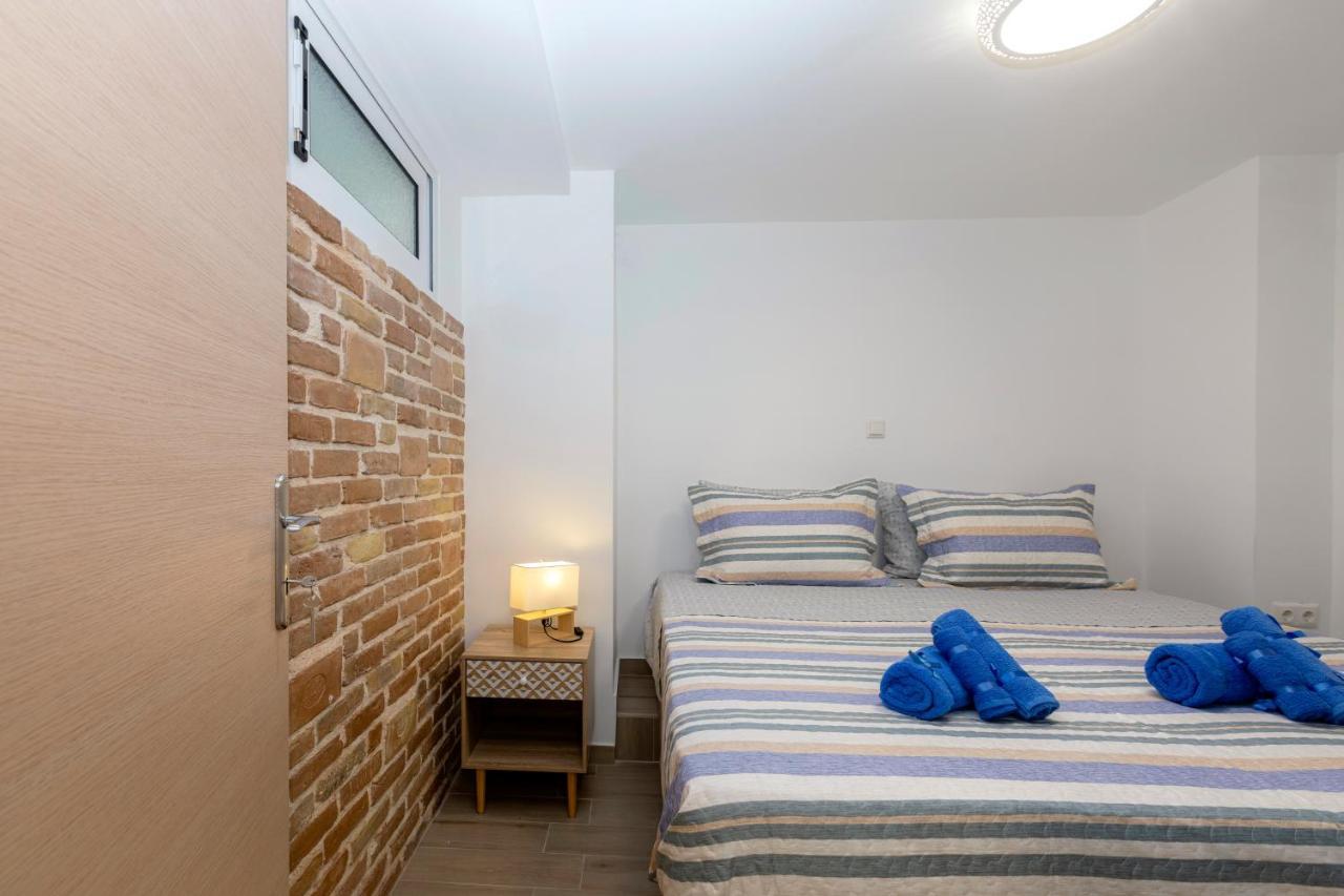 Volto Apartment