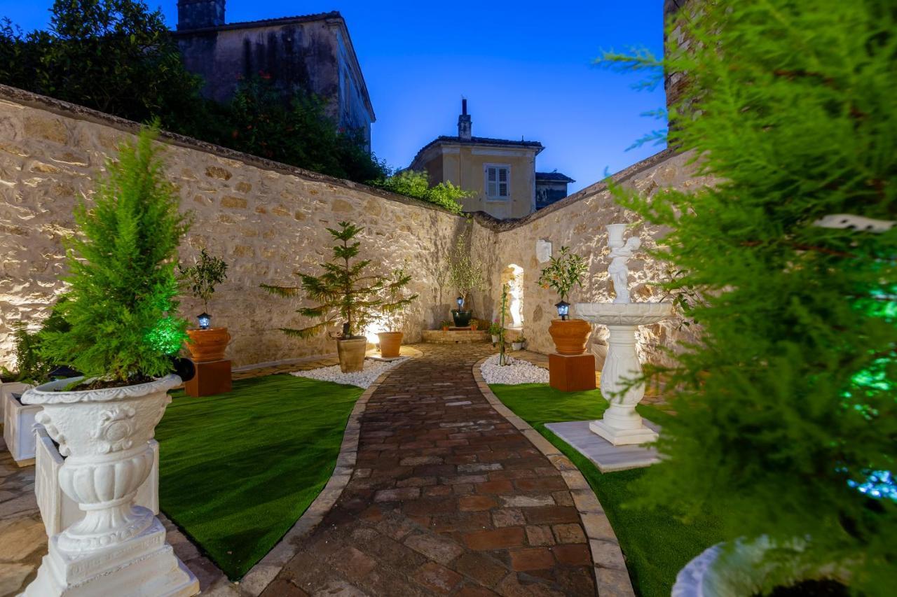 Apartment Volto Corfu (city)