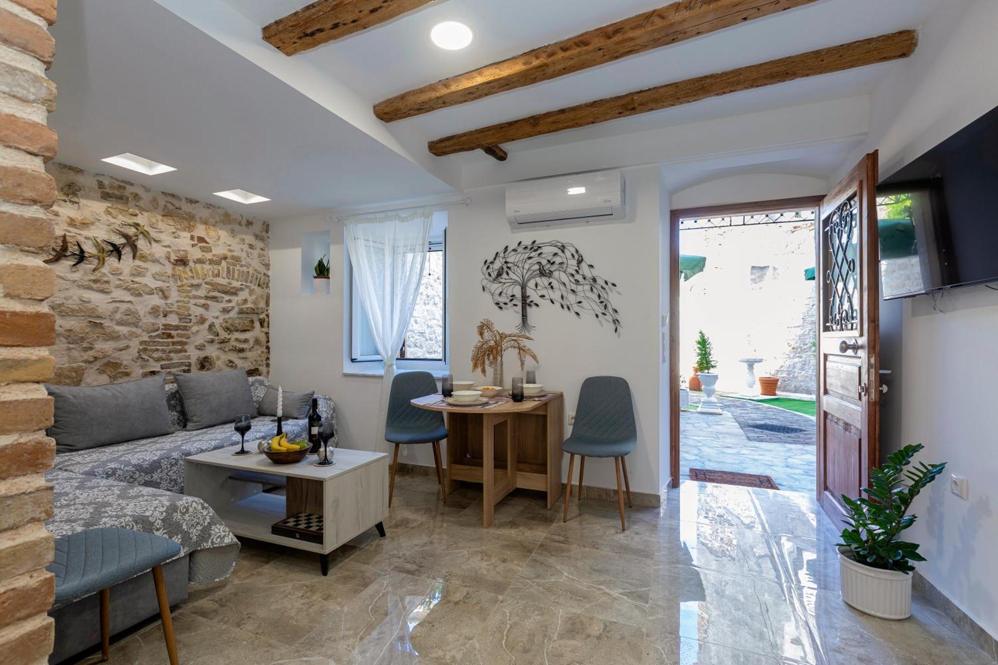 Apartment Volto Corfu (city)